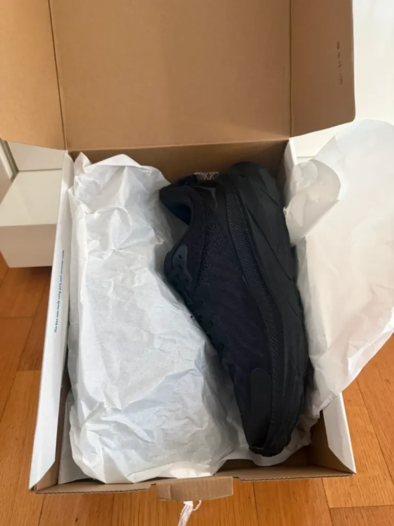 Scarpa Hoka Challenger 7 Gore-Tex bike d'occasion — image 9 sur 11