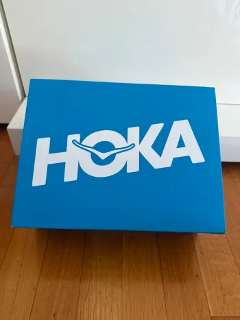 Scarpa Hoka Challenger 7 Gore-Tex bike d'occasion — image 10 sur 11