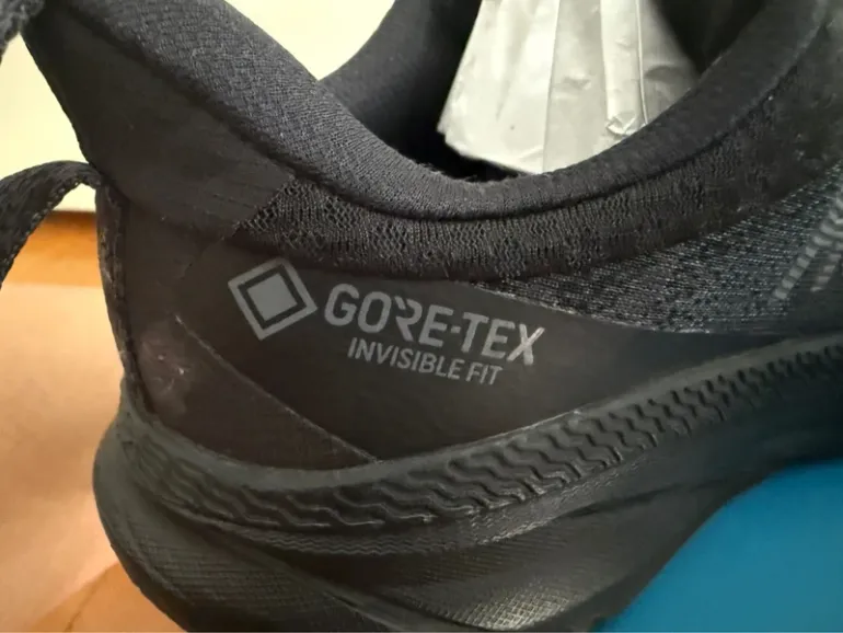 Scarpa Hoka Challenger 7 Gore-Tex bike d'occasion — image 7 sur 11