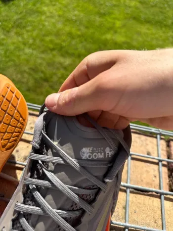 Tweedehands Nike Alpha Zoomfly 6 bike — afbeelding 6 van 9