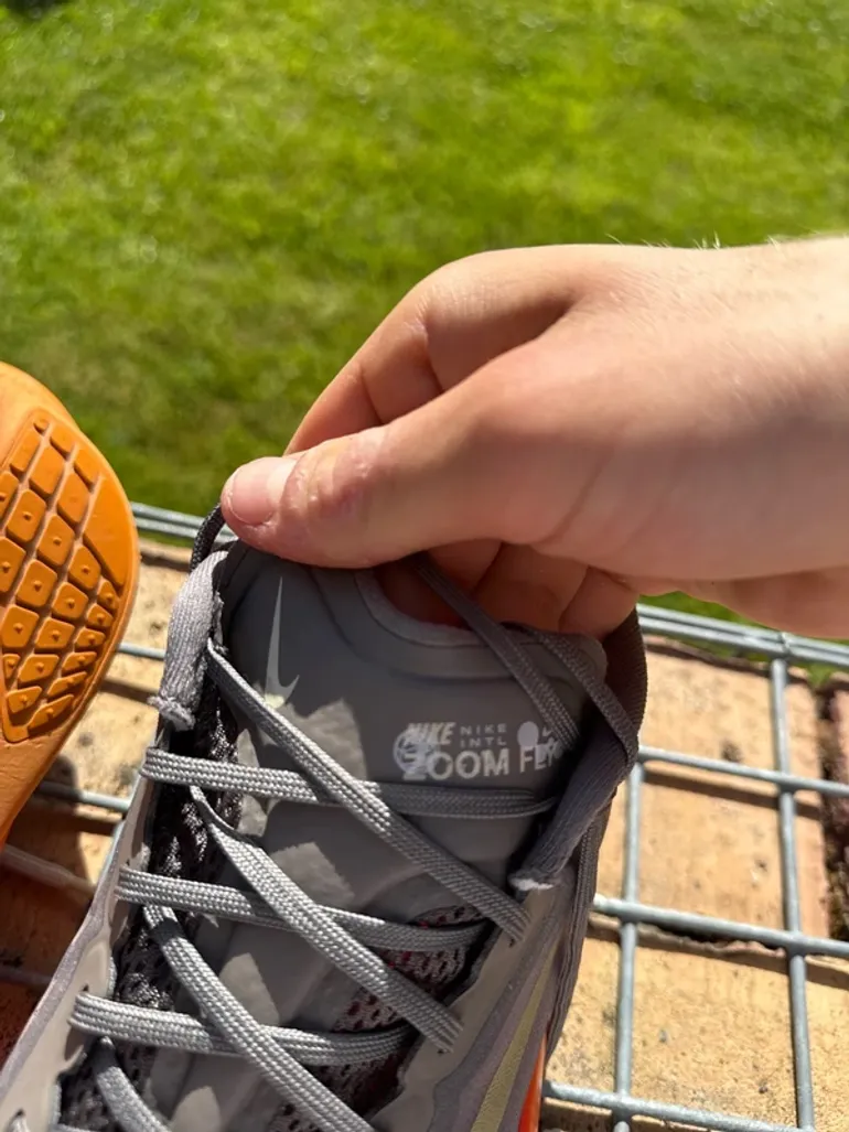 Tweedehands Nike Alpha Zoomfly 6 bike — afbeelding 6 van 9