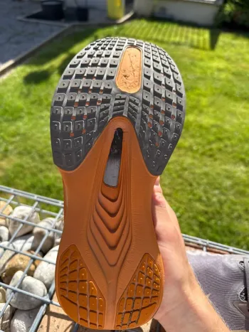 Tweedehands Nike Alpha Zoomfly 6 bike — afbeelding 8 van 9