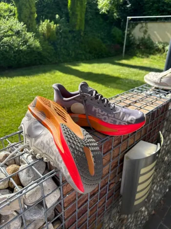 Tweedehands Nike Alpha Zoomfly 6 bike — afbeelding 5 van 9
