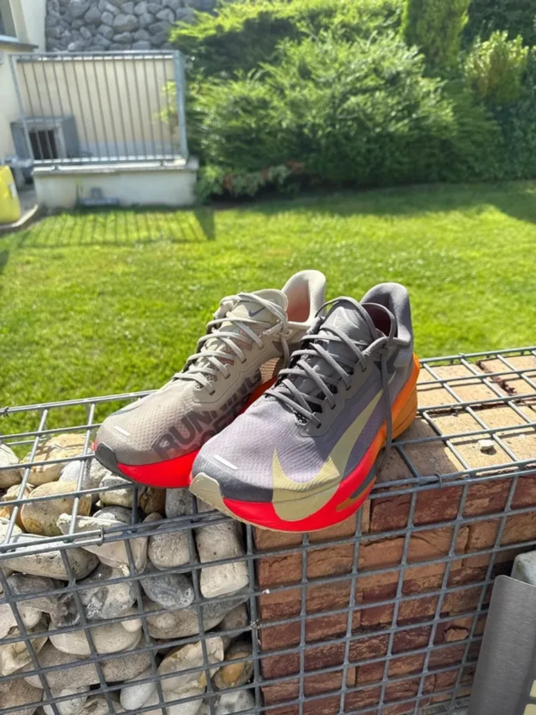 Tweedehands Nike Alpha Zoomfly 6 bike — afbeelding 1 van 9