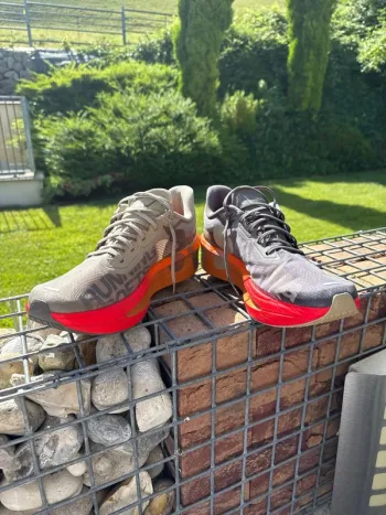 Tweedehands Nike Alpha Zoomfly 6 bike — afbeelding 2 van 9