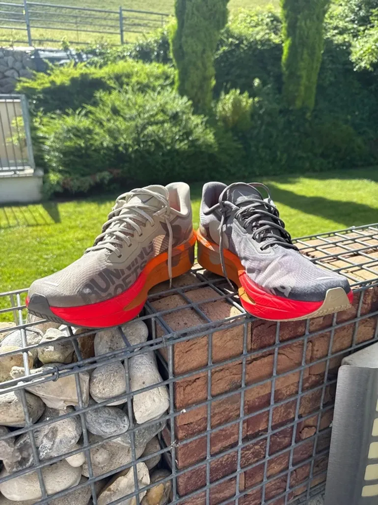 Tweedehands Nike Alpha Zoomfly 6 bike — afbeelding 2 van 9