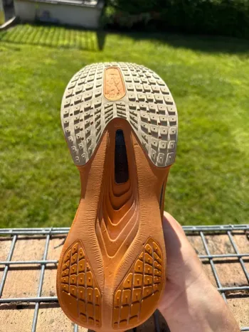 Tweedehands Nike Alpha Zoomfly 6 bike — afbeelding 7 van 9