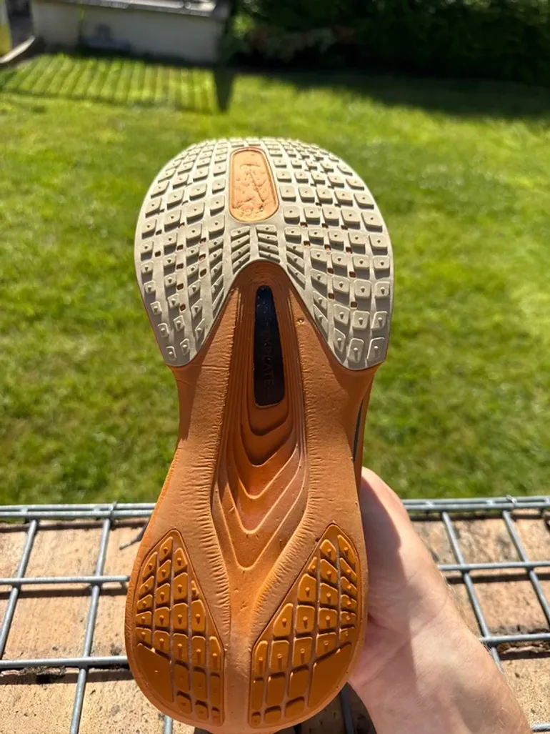 Tweedehands Nike Alpha Zoomfly 6 bike — afbeelding 7 van 9