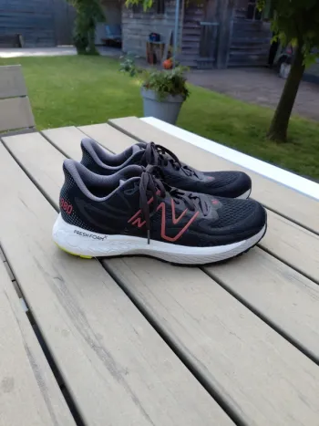 New Balance Hardloopschoenen maat 42 bike d'occasion
