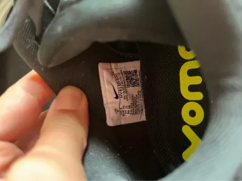 Tweedehands Nike Zoom Vomero Plus bike — afbeelding 4 van 7