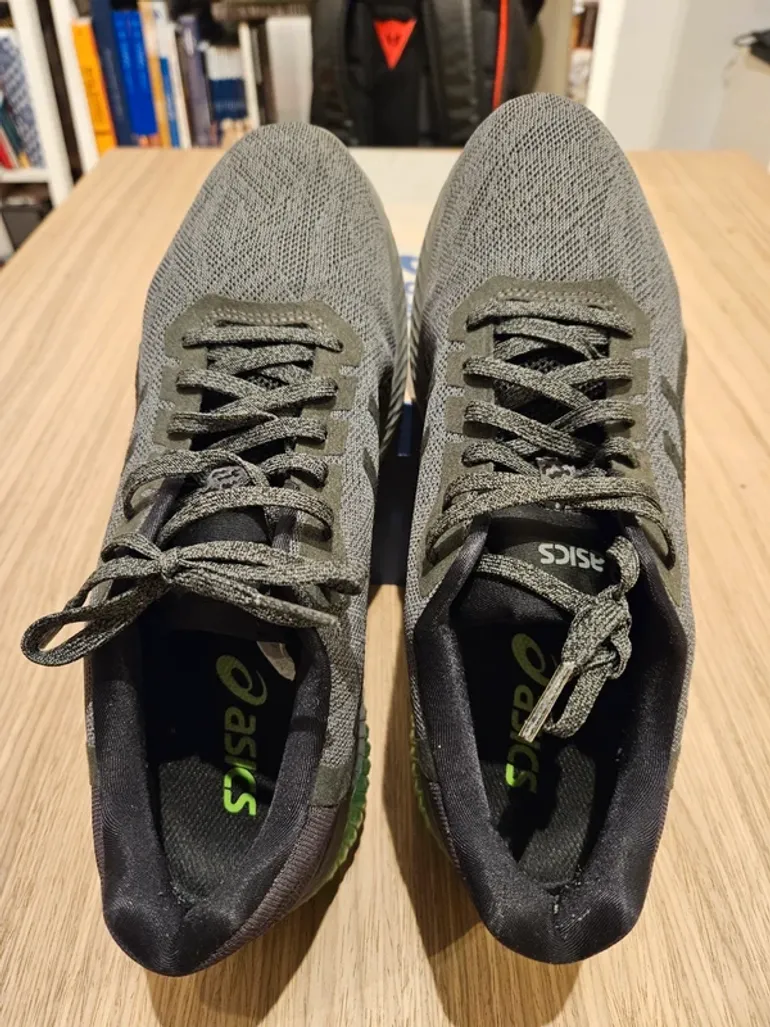 Tweedehands Scarpa Gel-Kenun bike — afbeelding 4 van 11