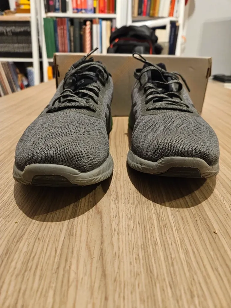 Tweedehands Scarpa Gel-Kenun bike — afbeelding 7 van 11