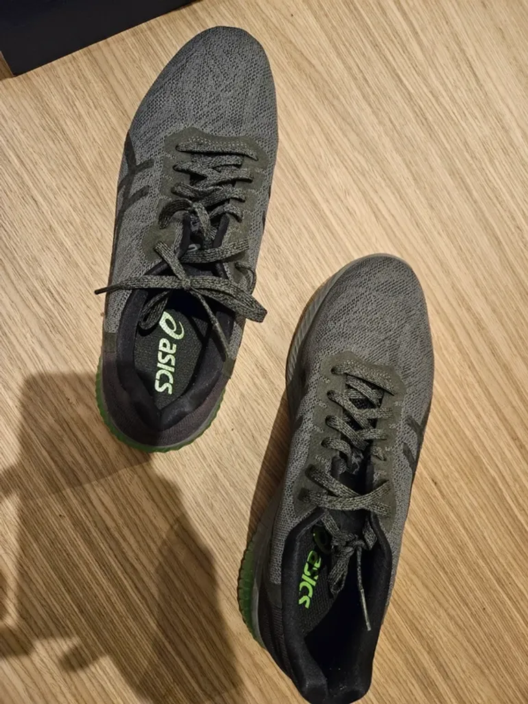 Tweedehands Scarpa Gel-Kenun bike — afbeelding 3 van 11