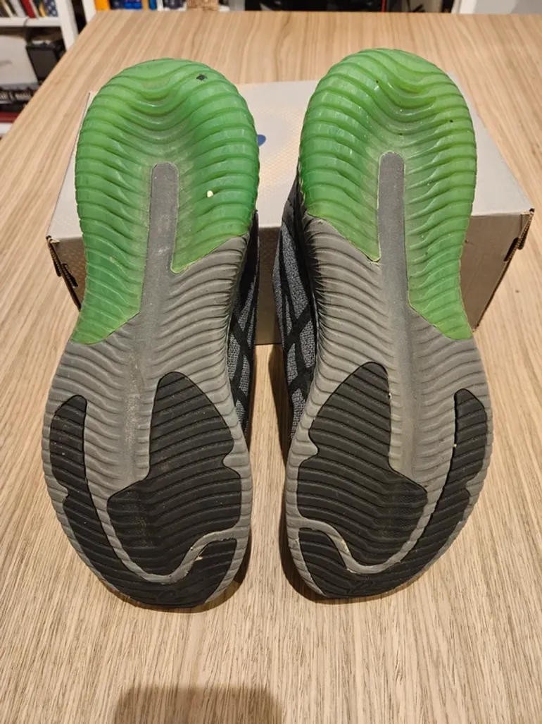 Tweedehands Scarpa Gel-Kenun bike — afbeelding 9 van 11