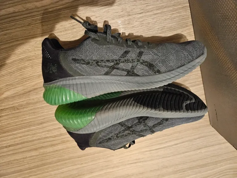 Tweedehands Scarpa Gel-Kenun bike — afbeelding 5 van 11