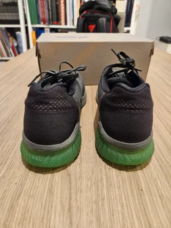Tweedehands Scarpa Gel-Kenun bike — afbeelding 8 van 11