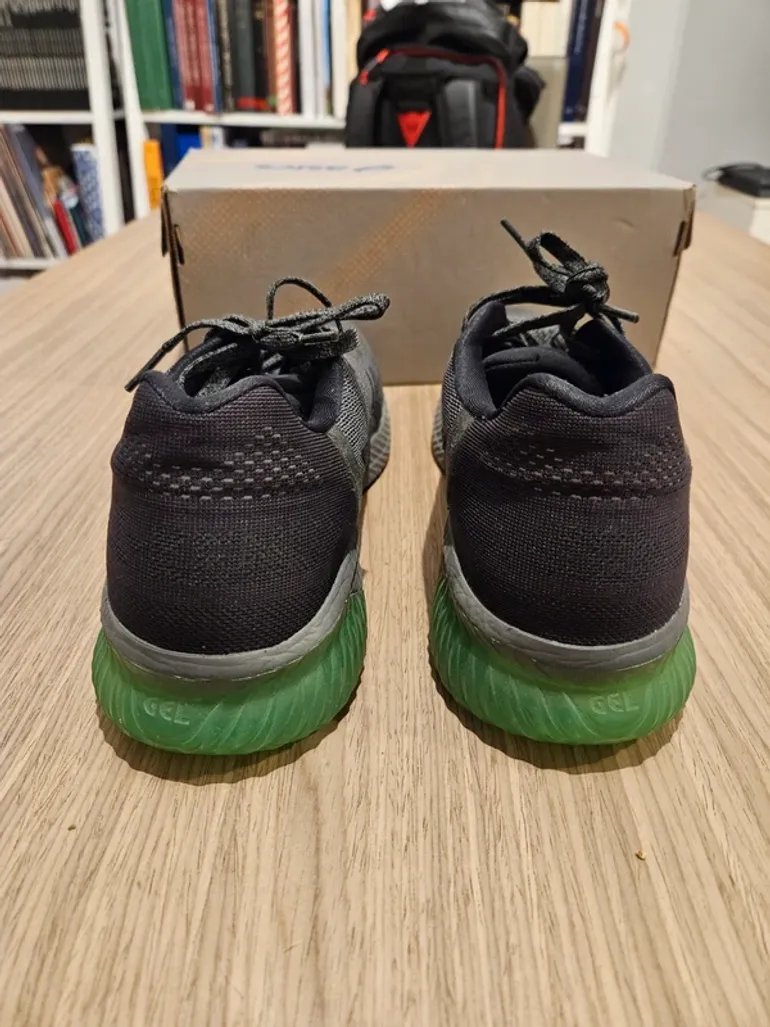 Tweedehands Scarpa Gel-Kenun bike — afbeelding 8 van 11