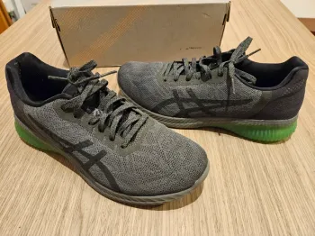 Tweedehands Scarpa Gel-Kenun bike — afbeelding 2 van 11