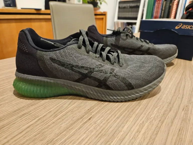 Tweedehands Scarpa Gel-Kenun bike — afbeelding 1 van 11