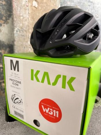 Used Kask Protone Icon 2026 bike