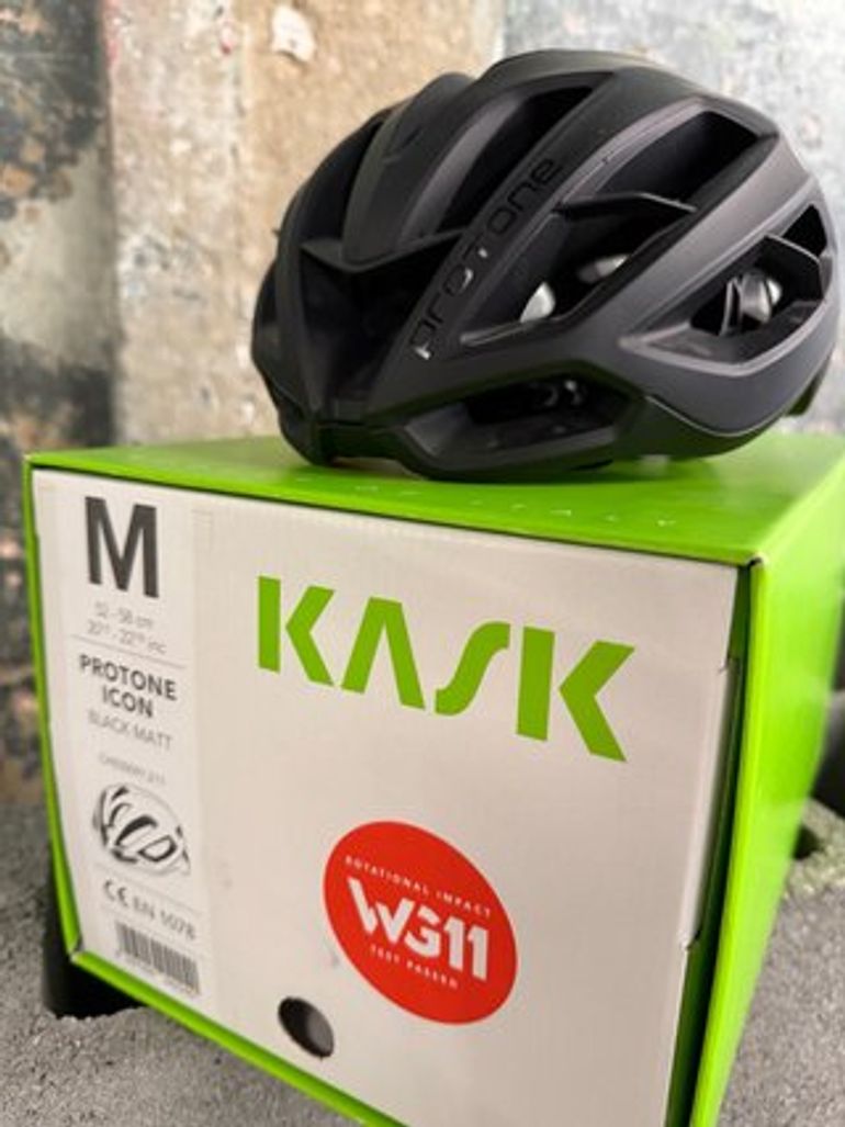 Used Kask Protone Icon 2026 bike — image 1 of 4