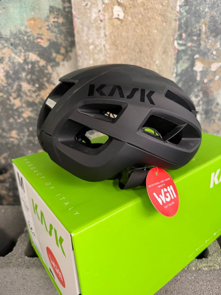Used Kask Protone Icon 2026 bike — image 3 of 4
