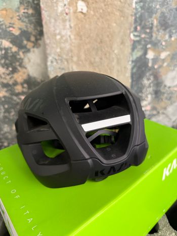 Used Kask Protone Icon 2026 bike — image 4 of 4