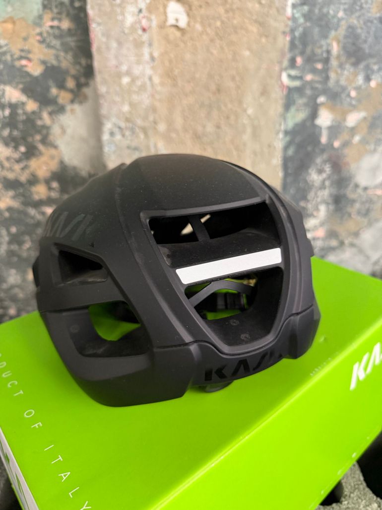 Used Kask Protone Icon 2026 bike — image 4 of 4