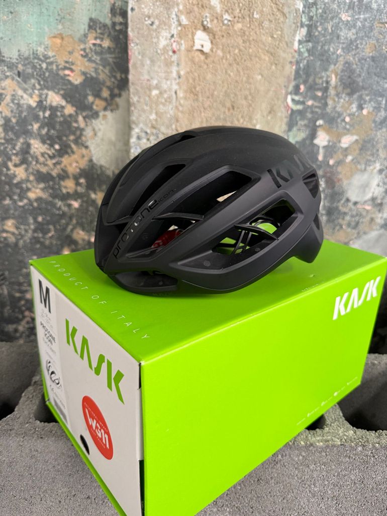 Used Kask Protone Icon 2026 bike — image 2 of 4