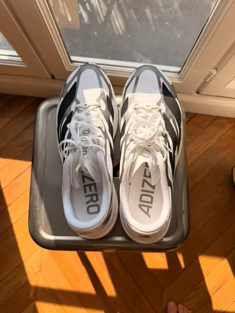 Adidas Adizero Evo SL bike d'occasion — image 2 sur 7
