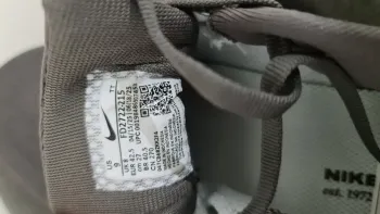Pegasus Nike Air Zoom 41 bike d'occasion — image 7 sur 7