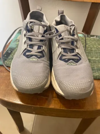 Nike Trail Running Shoes bike d'occasion — image 8 sur 10