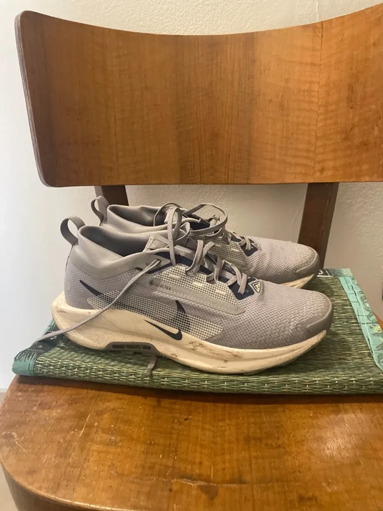 Nike Trail Running Shoes bike d'occasion — image 2 sur 10
