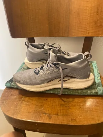 Nike Trail Running Shoes bike d'occasion — image 5 sur 10