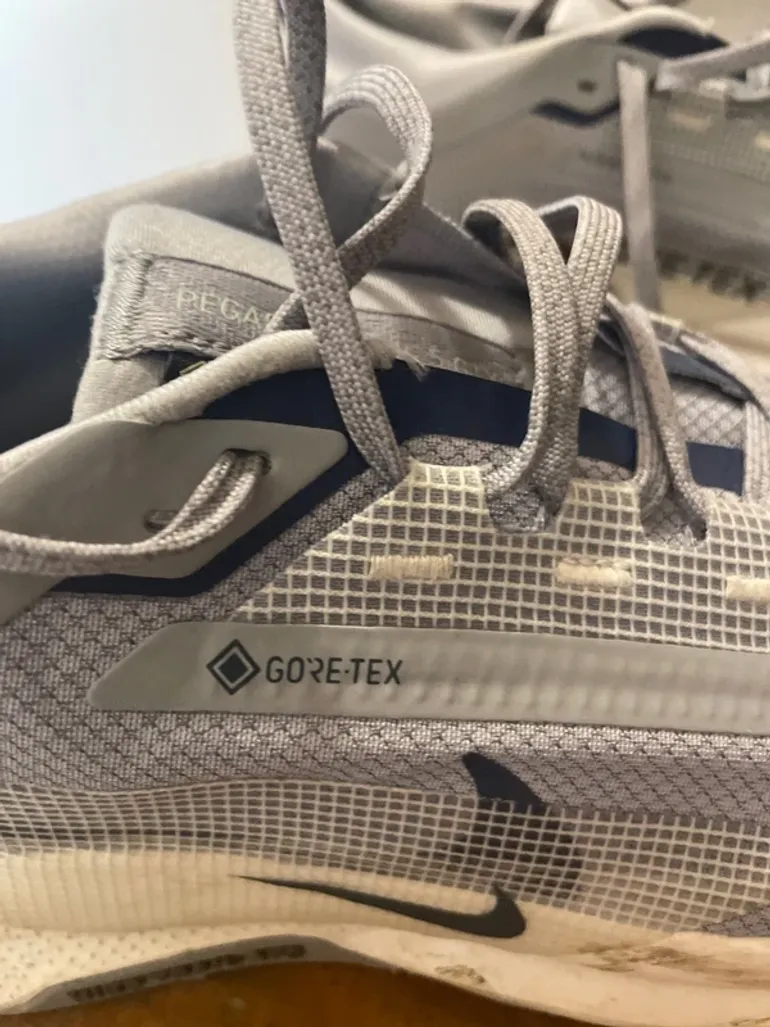 Nike Trail Running Shoes bike d'occasion — image 3 sur 10
