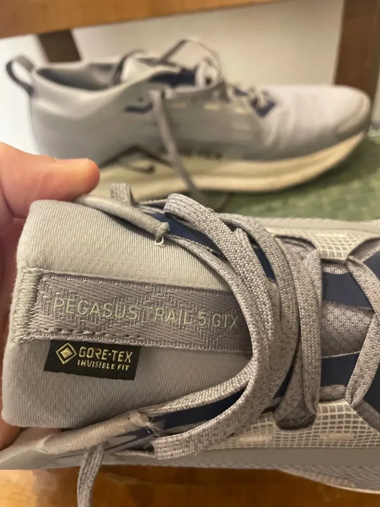 Nike Trail Running Shoes bike d'occasion — image 6 sur 10