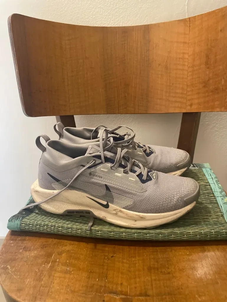 Nike Trail Running Shoes bike d'occasion — image 1 sur 10