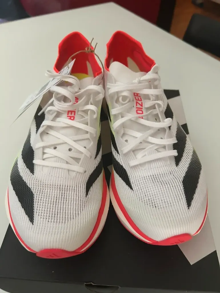 Scarpa Adizero Takumi Sen 10 bike d'occasion — image 6 sur 10