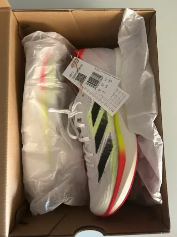 Scarpa Adizero Takumi Sen 10 bike d'occasion — image 7 sur 10