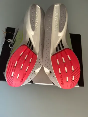 Scarpa Adizero Takumi Sen 10 bike d'occasion — image 3 sur 10