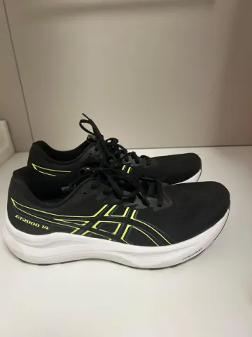Brugt Asics GT-2000 14 Running Shoes