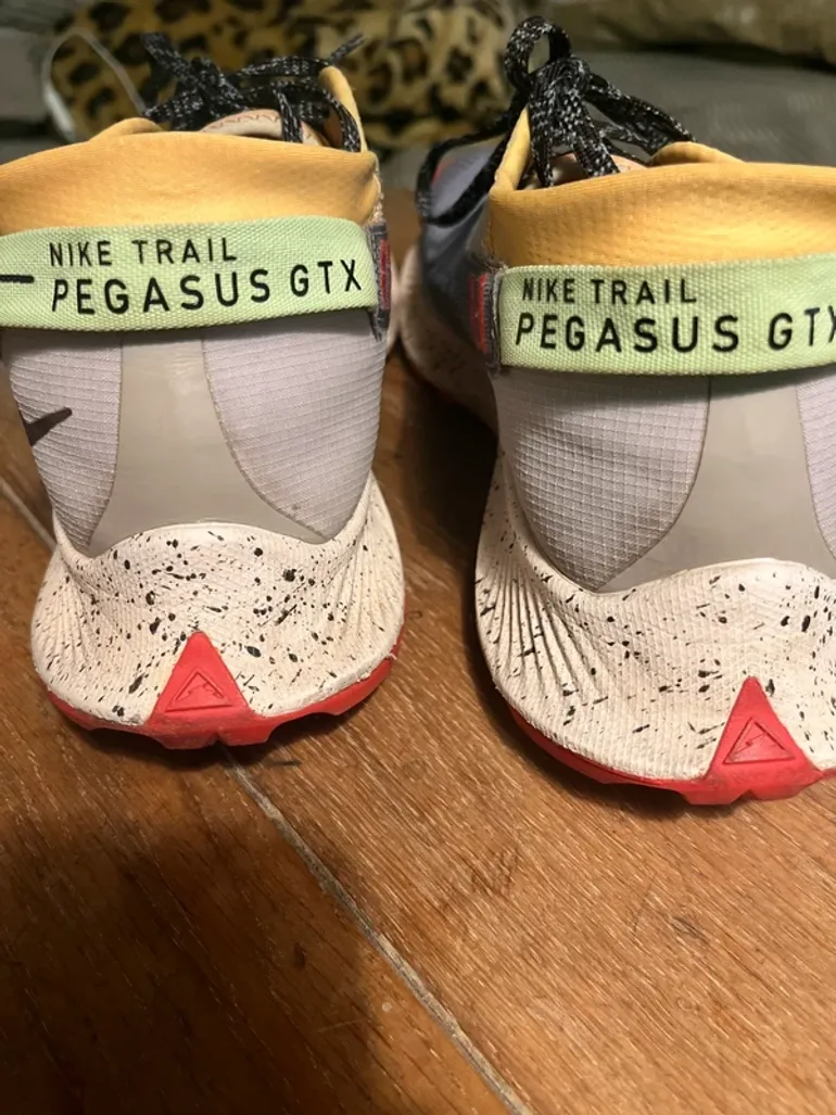 Nike Trail Gore-Tex bike d'occasion — image 4 sur 8