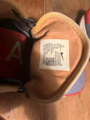 Nike Trail Gore-Tex bike d'occasion — image 5 sur 8