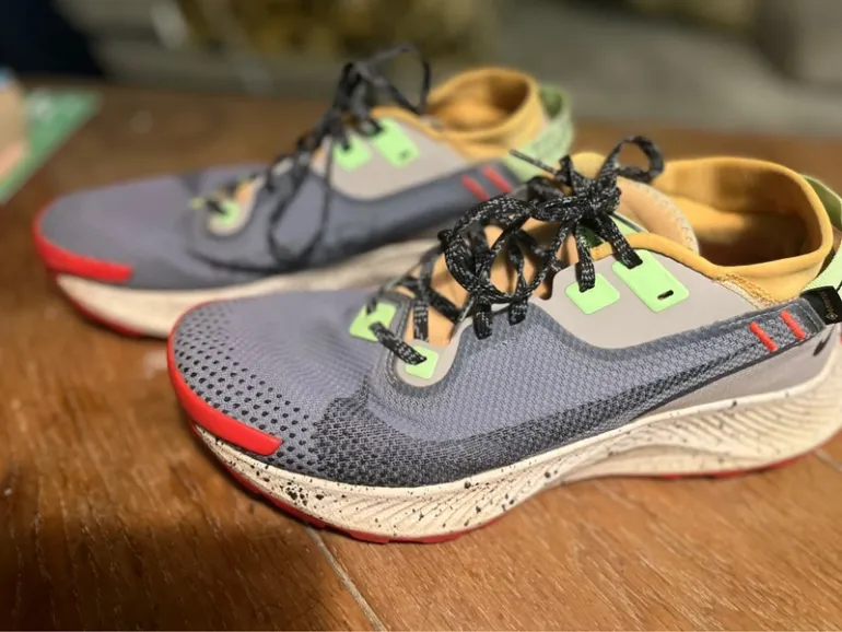Nike Trail Gore-Tex bike d'occasion — image 1 sur 8
