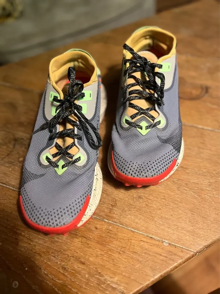 Nike Trail Gore-Tex bike d'occasion — image 3 sur 8