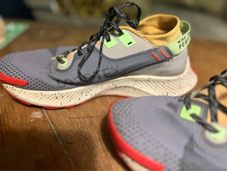 Nike Trail Gore-Tex bike d'occasion — image 2 sur 8