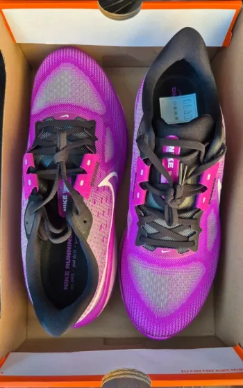 Nike Vomero 17 bike d'occasion — image 2 sur 5
