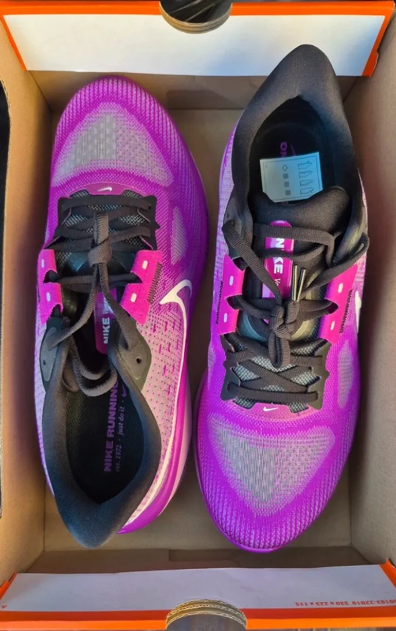 Nike Vomero 17 bike d'occasion — image 2 sur 5