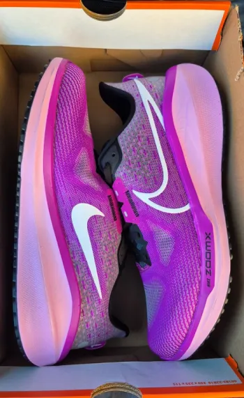 Nike Vomero 17 bike d'occasion