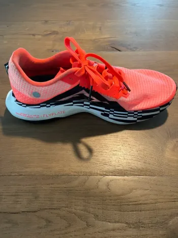 Nike ZoomX Ultrafly Trail bike d'occasion